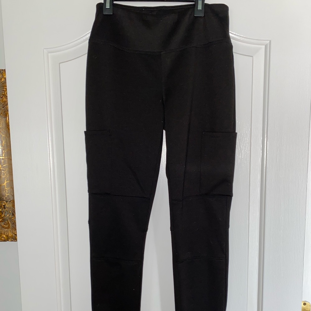Jaanuu scrubs